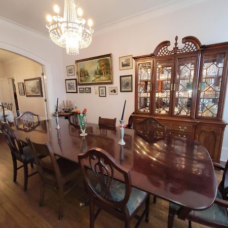 The Scotsman Inn 픽토우 외부 사진