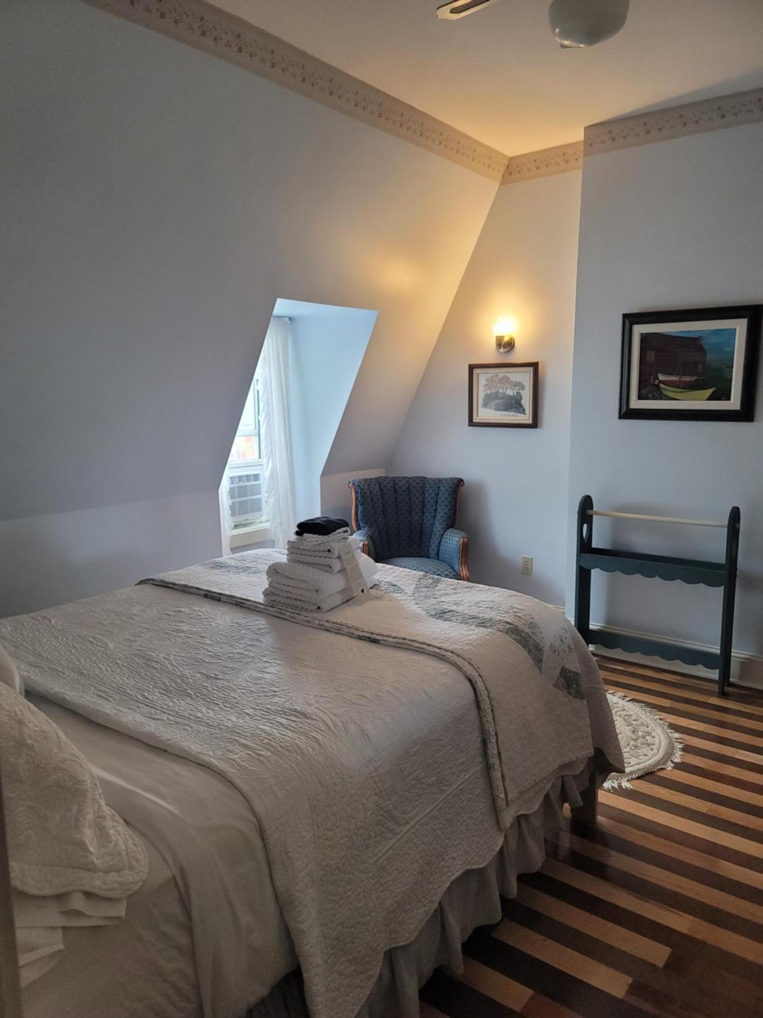 The Scotsman Inn 픽토우 외부 사진