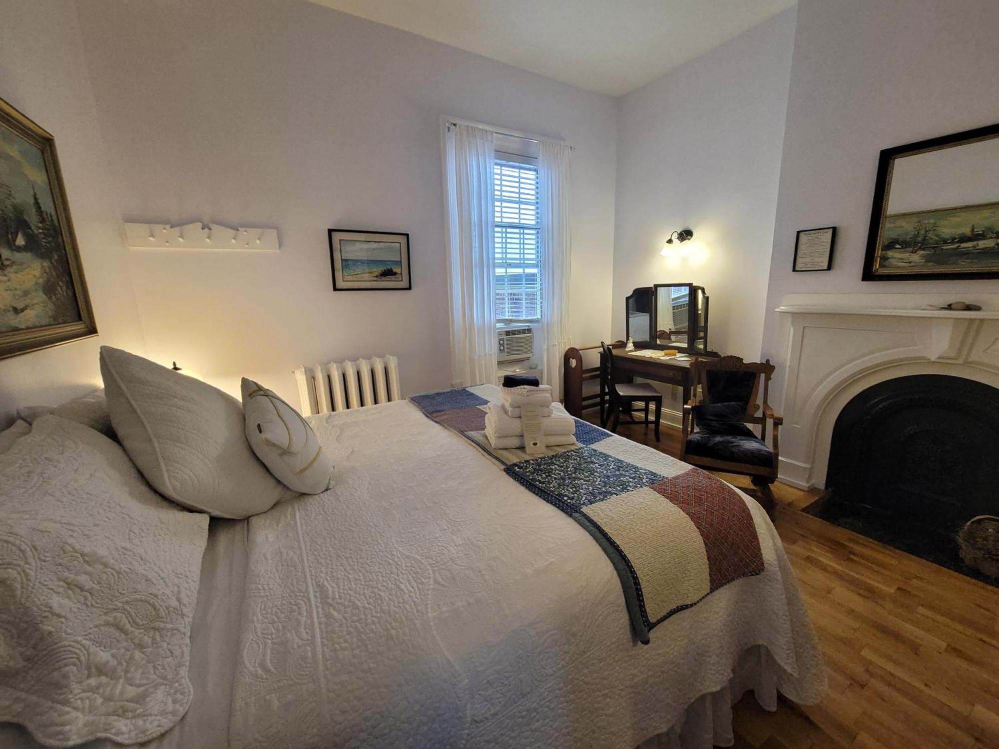 The Scotsman Inn 픽토우 외부 사진