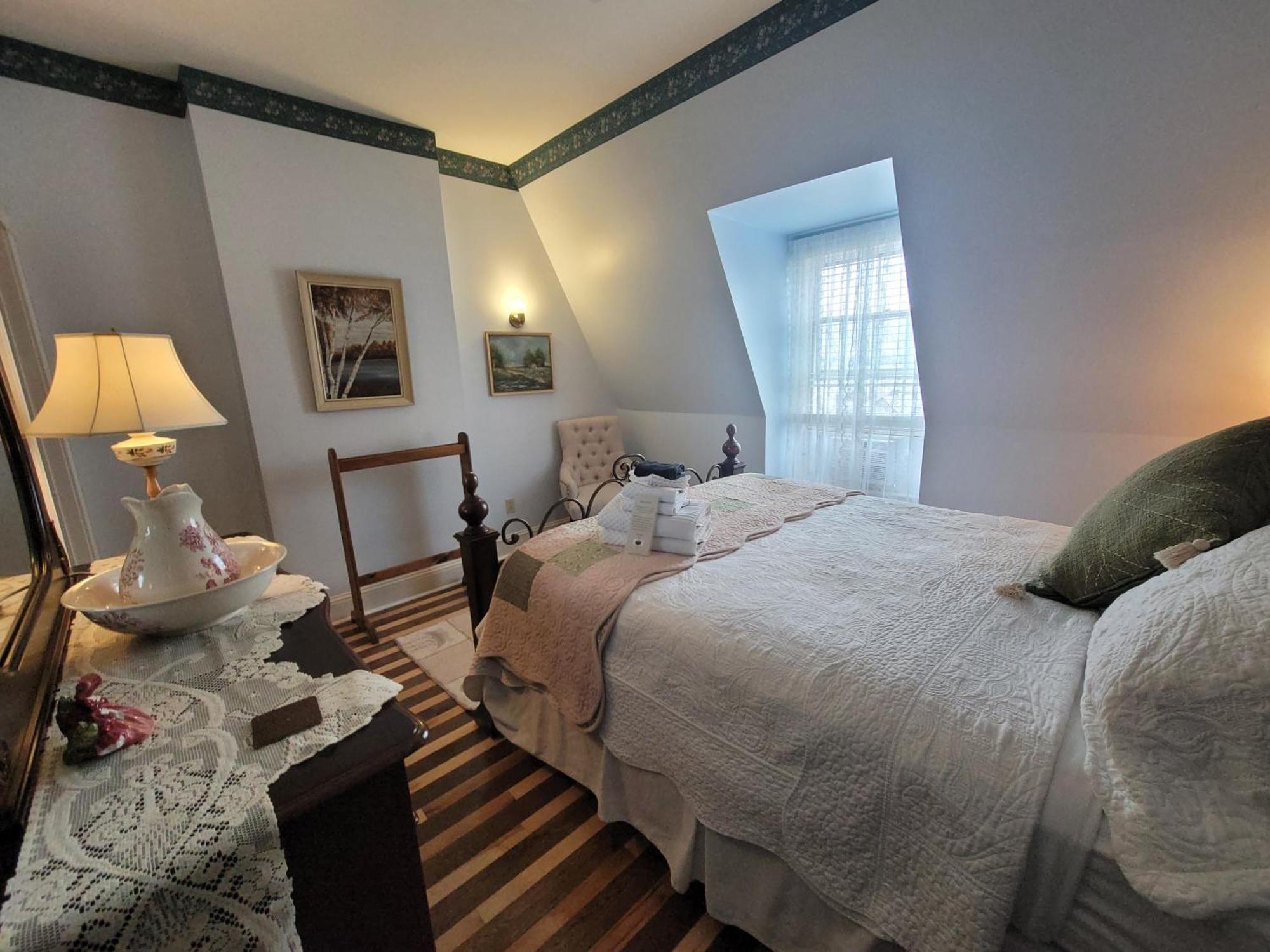 The Scotsman Inn 픽토우 외부 사진